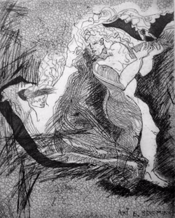 Frühling, Michael Jackson