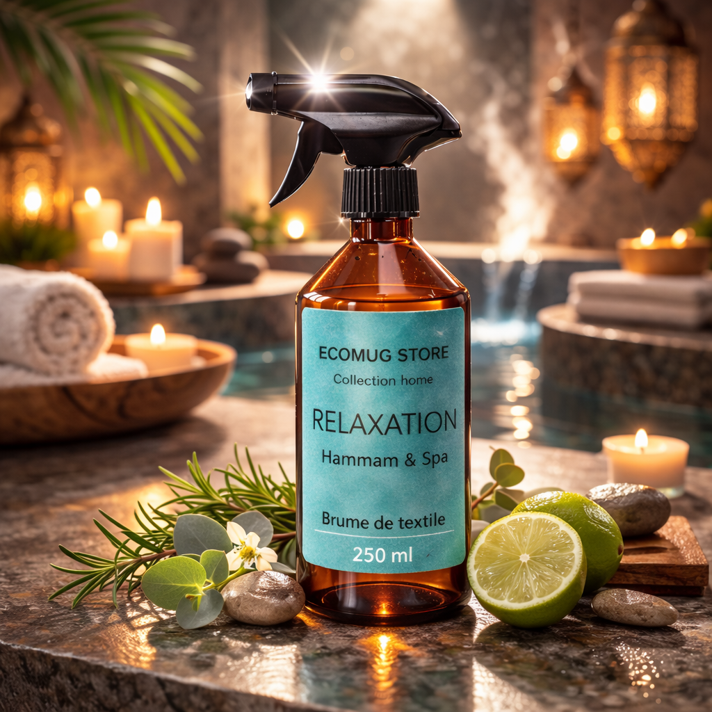 Relaxation 250ml