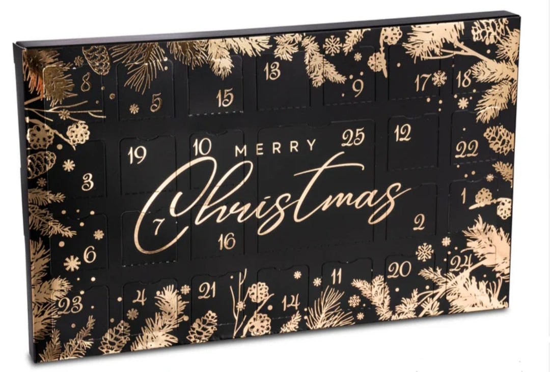 Calendrier de l'avent Ecomug Store