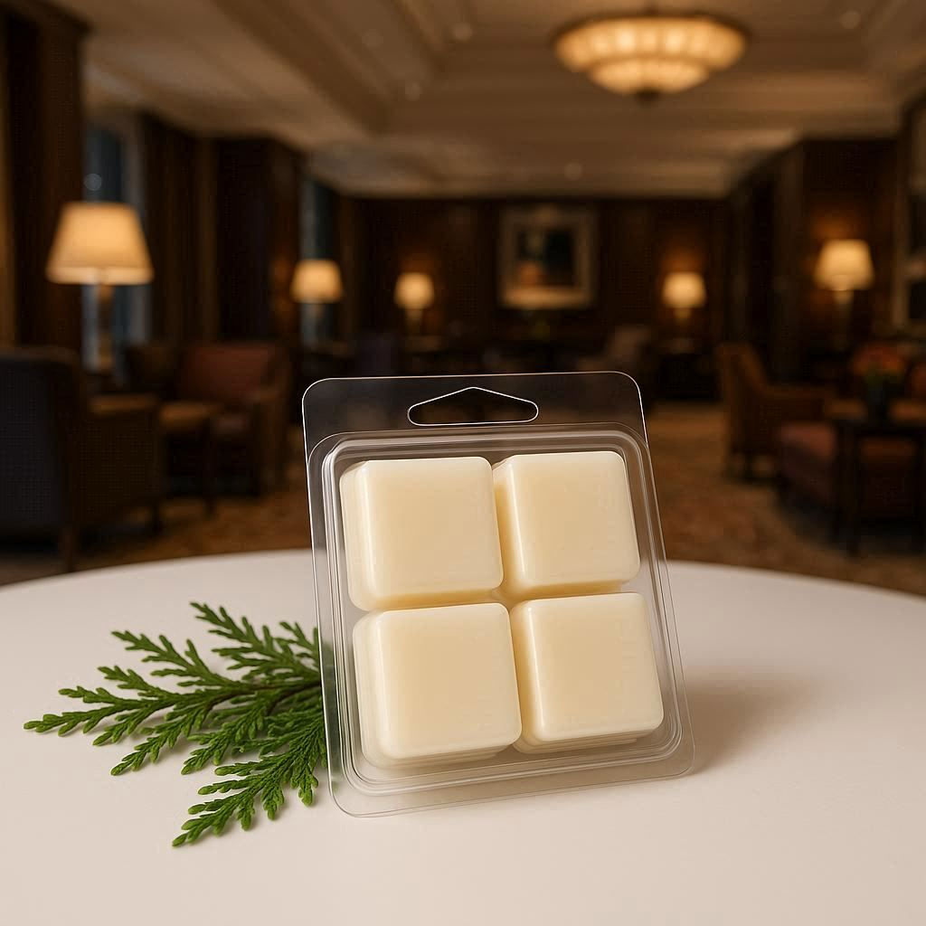 Fondants Forêt mystérieuse