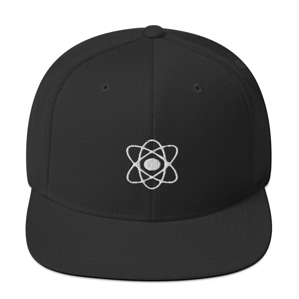 Snapback Hat