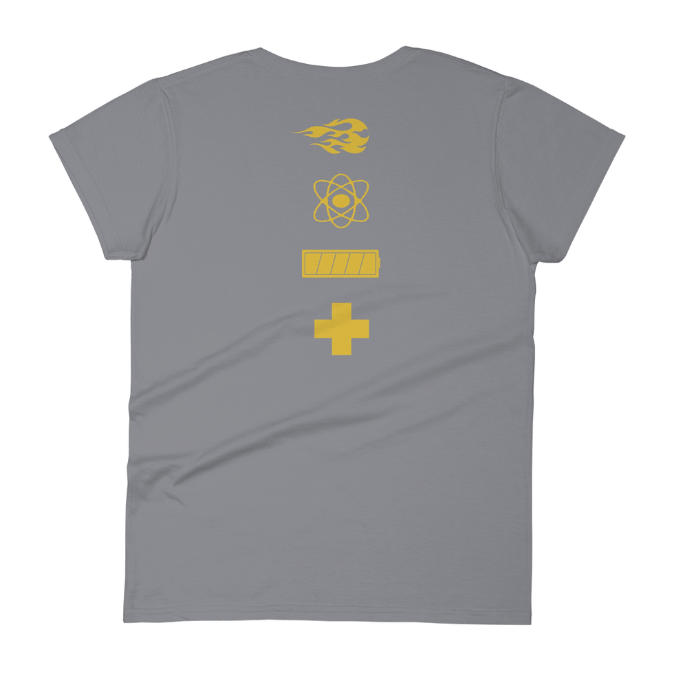 Thumbnail: Essential Game Ready Tee