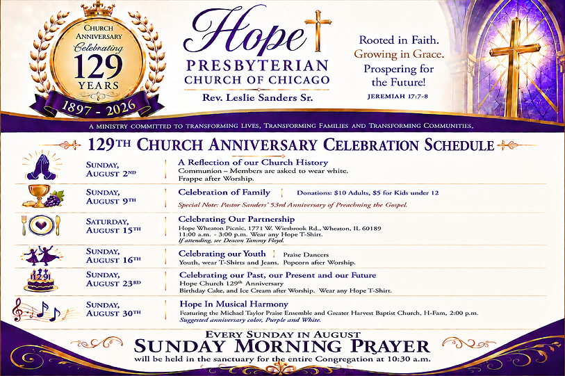 Hope Church Updated 129th Church Anniv Schedule (4).png