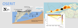 Advancing Predictive Models for Ammonia Releases at Sea — ARISE WP5 Update