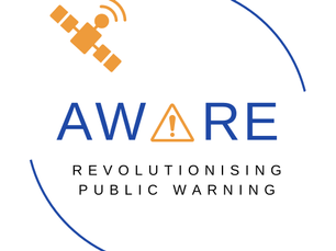 AWARE Stakeholder Survey to shape the future of emergency warning systems!