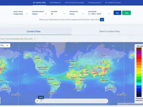 📢 Introduction du toolkit AQ-WATCH avec 5 modules !🌍🔬