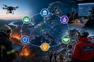 DIREKTION publishes its Vision Paper to accelerate innovation uptake across Europe