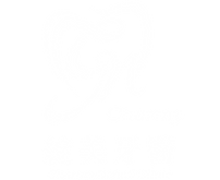 八度文創商標設計_綻美牙醫logo