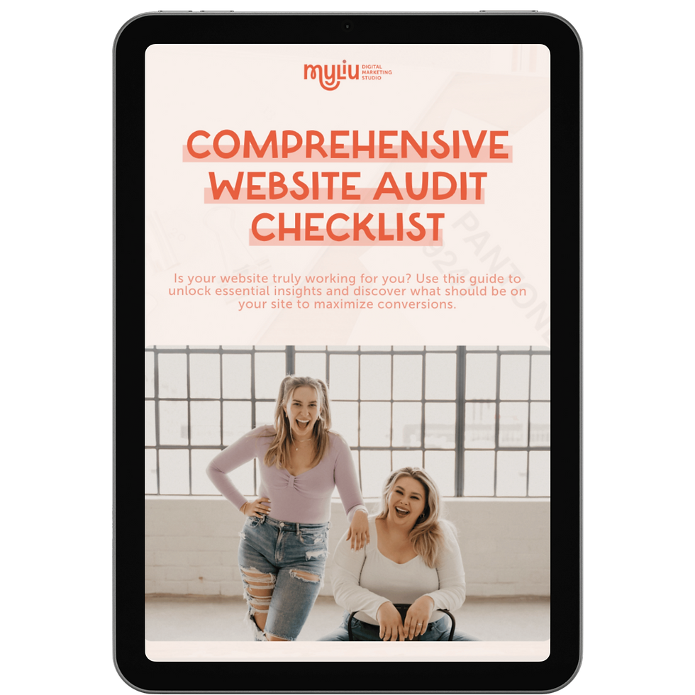 Website Freebie Image