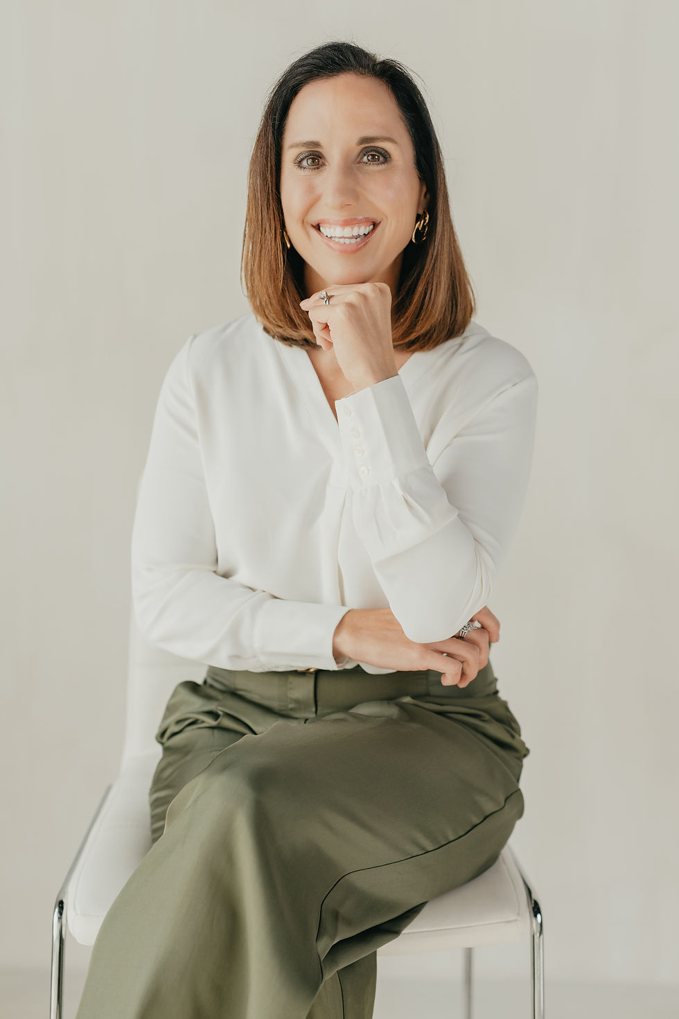 Midlife Rising founder Miranda Zuhlke, empowering women in midlife