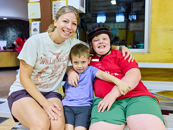 A Week of Confidence, Connection, and New Beginnings at Variety Texas Adaptive Bike Camp