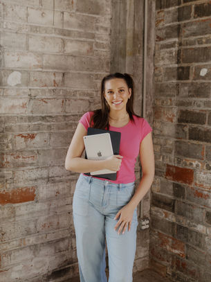 WHAT'S INCLUDED IN OUR STARTER SITE EXPERIENCE