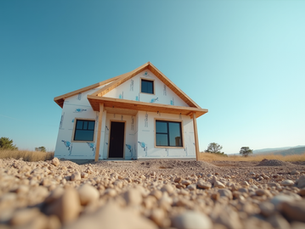 Essential New Build Home Inspections for First-Time Buyers