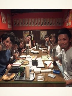 6月、7月から新たなメンバー