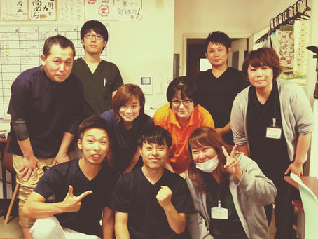 ロイカル卒業式