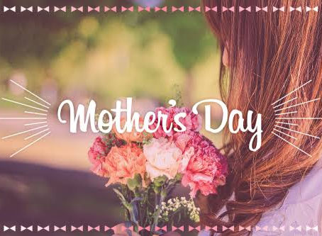 母の日