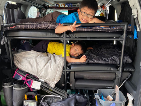 悩んだり、行き詰まったら