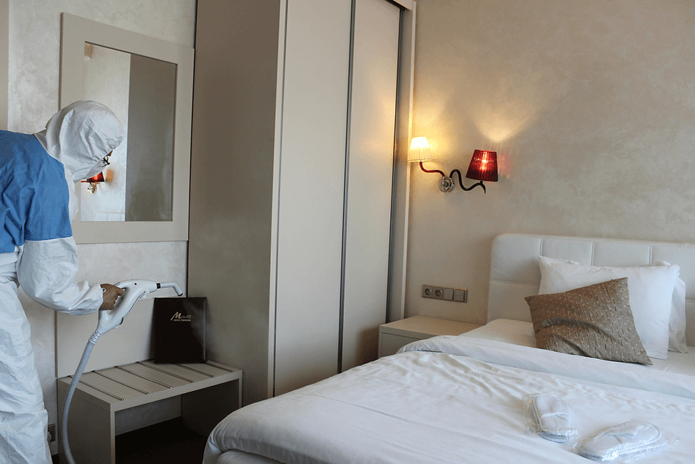 pest control hotels, pest control restaurants, pest control cafes, sydney cafe pest control, sydney hotel pest control