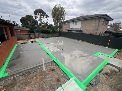 termite barrier inner west