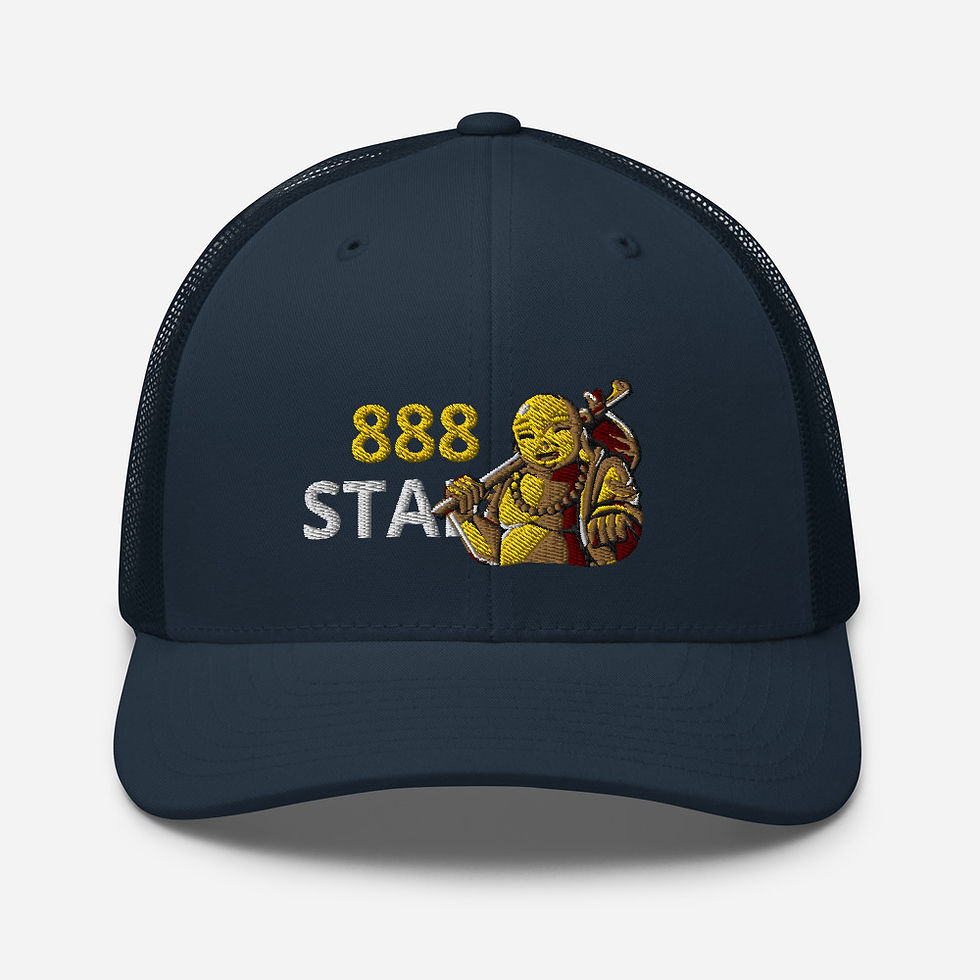 Thumbnail: Trucker Cap