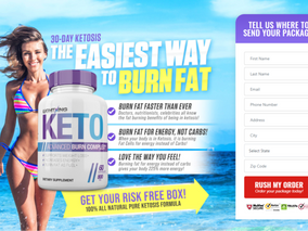 Lightning Keto reduce the fat naturally