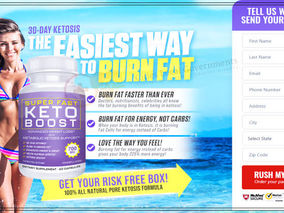 Super Fast Keto Boost is a natural diet
