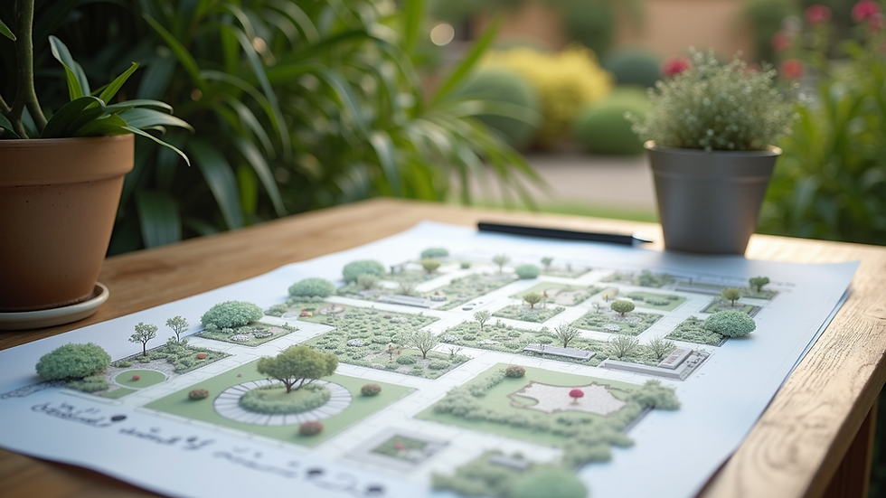 Transform Your Outdoor Space with Expert Landscaping Tips