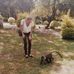 City Park, el parque de los monos