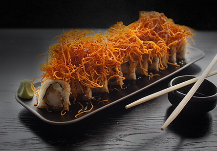 Ninjin Roll
389.00