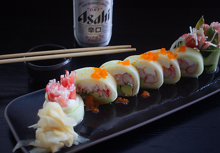 Kanisu Roll
362.00