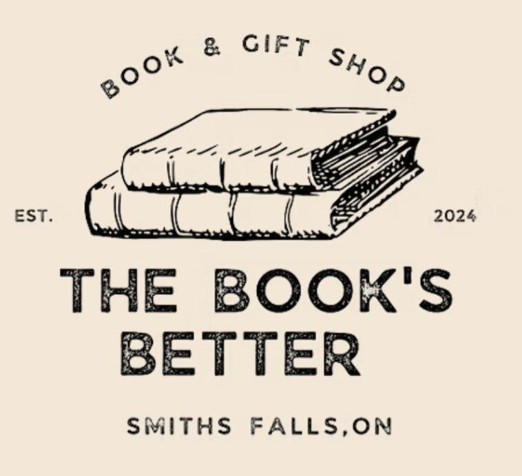 Independent Bookstore Day @ The Book's Better