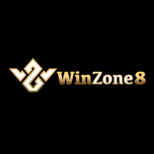 Winzone8 亞洲娛樂城 logo