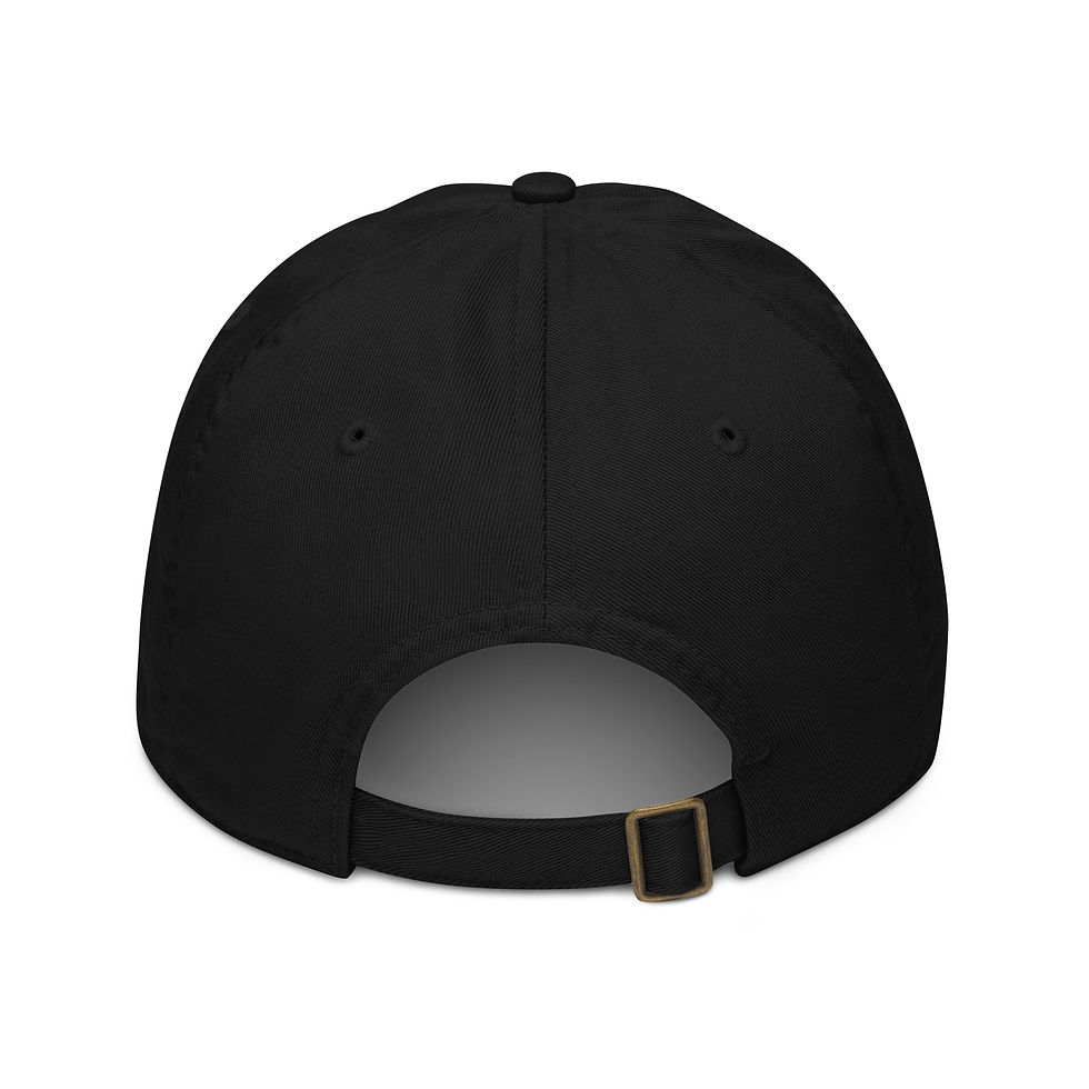 Miniature : Organic Casquette