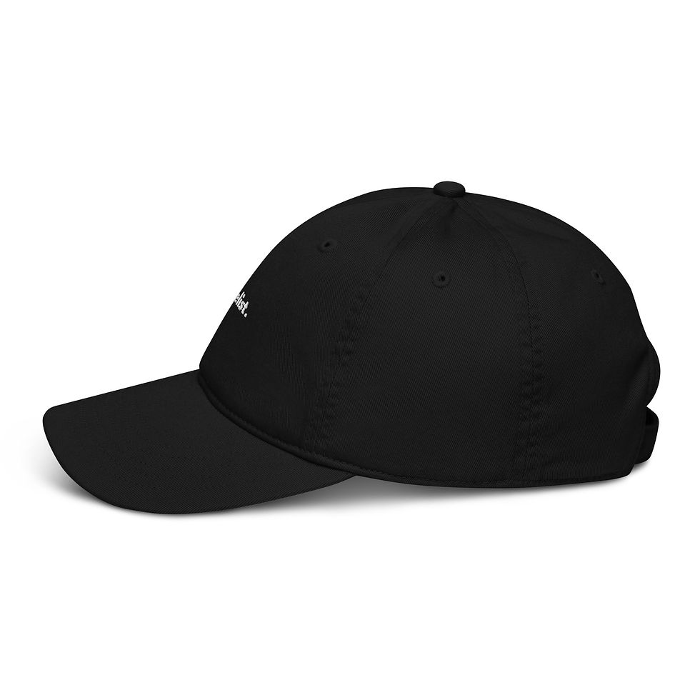 Miniature : Organic Casquette