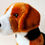 Thumbnail: Beagle 12" hand made collectable toy dog