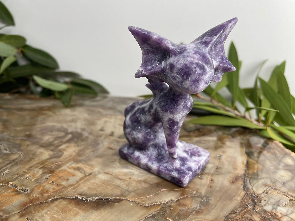 Thumbnail: Espeon - Lepidolite