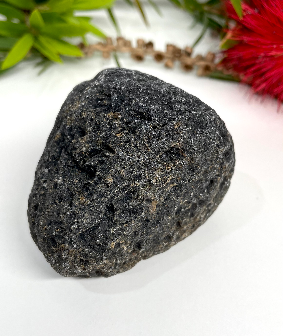 Agni Manitite Tektite