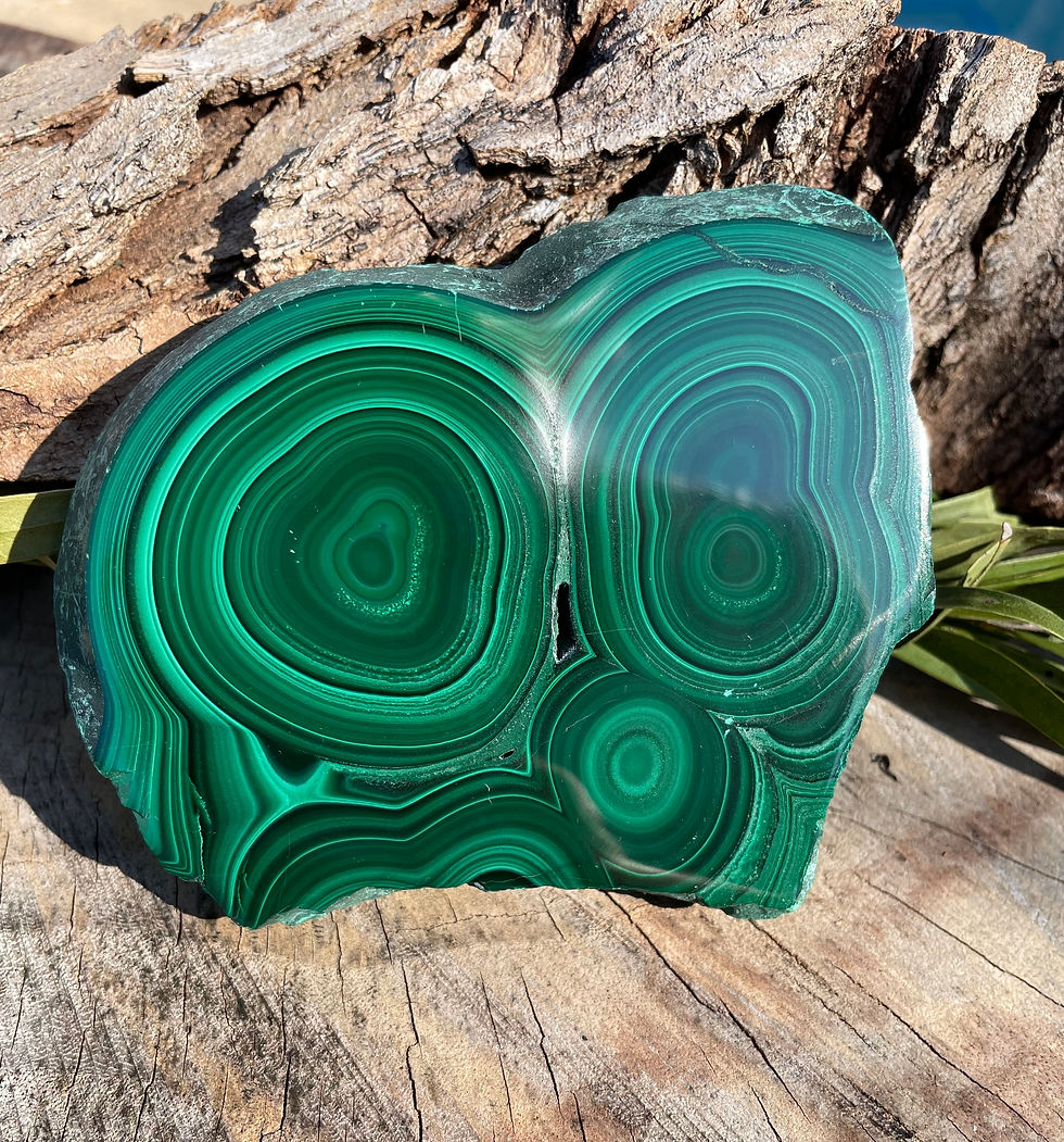 Malachite