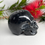 Thumbnail: Agni Manitite Skull carving