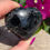 Thumbnail: Black Tourmaline Hearts