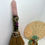 Thumbnail: Rose Quarts Broom Stick  