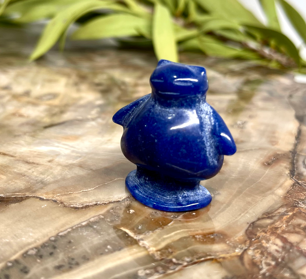 Thumbnail: Mini Pokémon characters