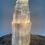 Thumbnail: Selenite Lamp
