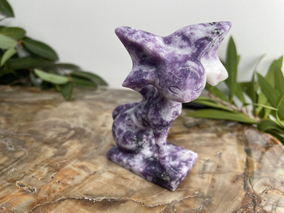 Thumbnail: Espeon - Lepidolite
