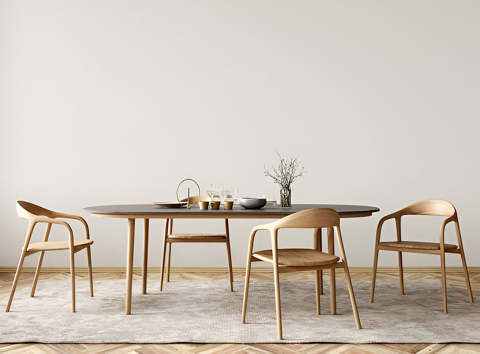 Dining Room Rug