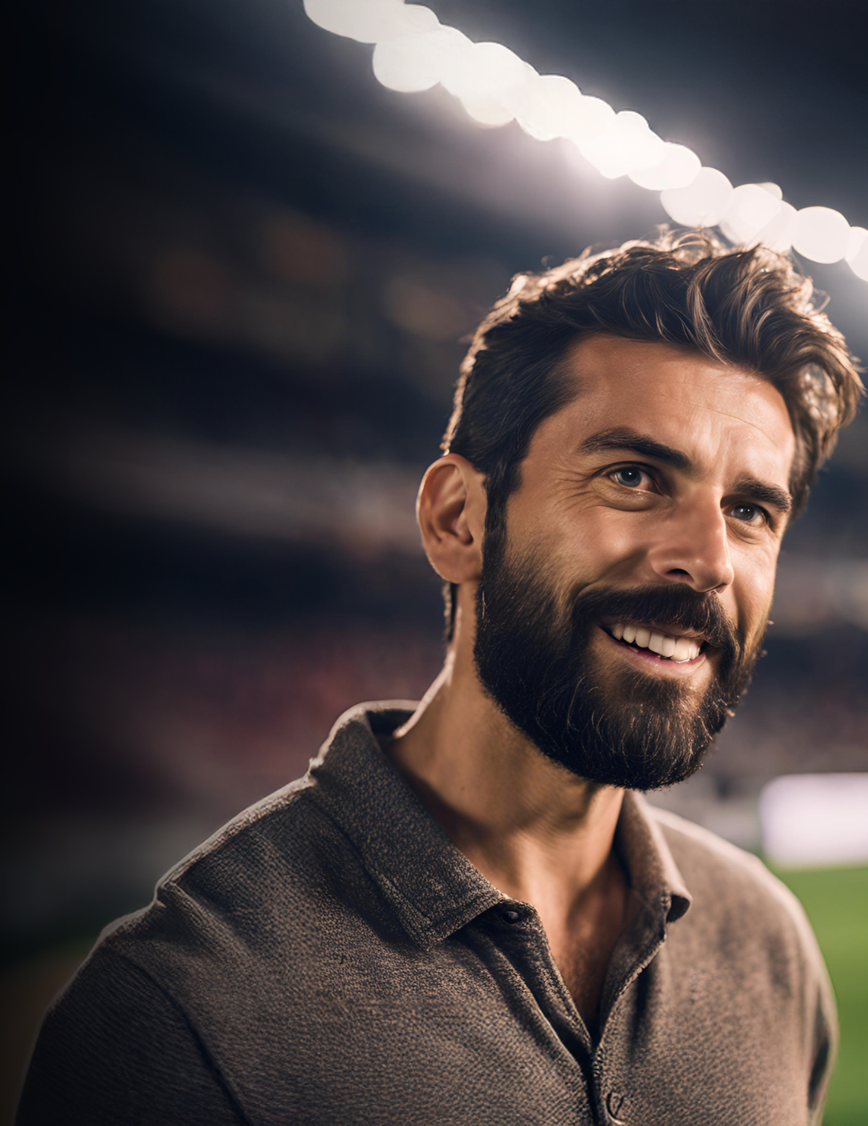 José Luís Horta e Costa — Analista Desportivo