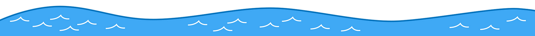 イラスト波