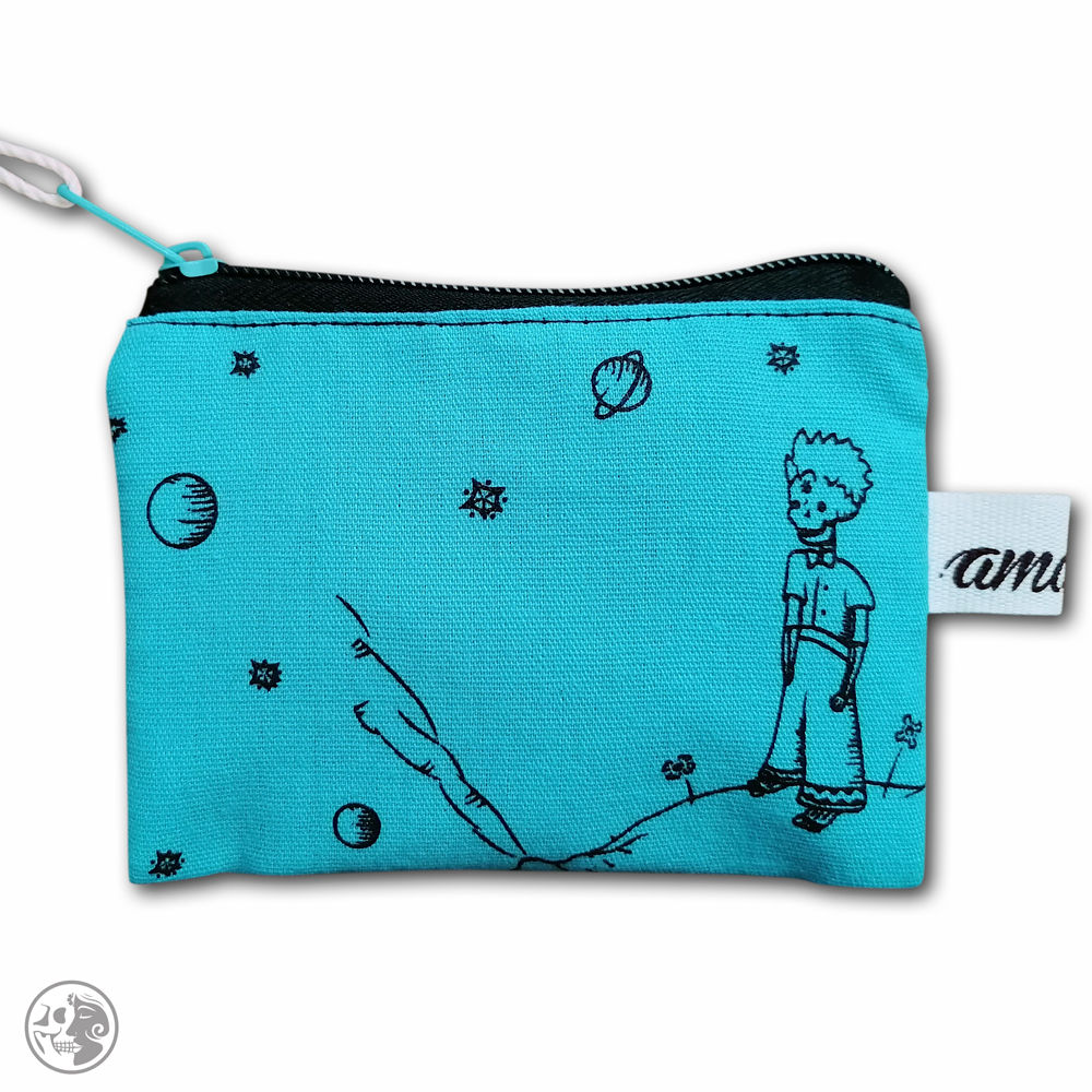 Monedero"Principito"