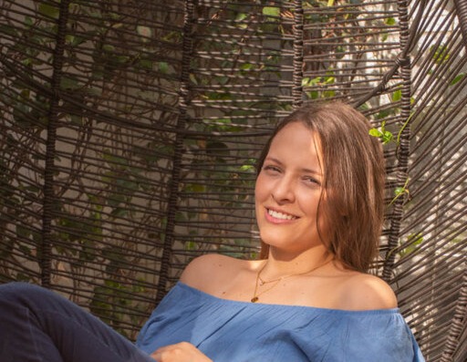 Writer: Celia Ramirez