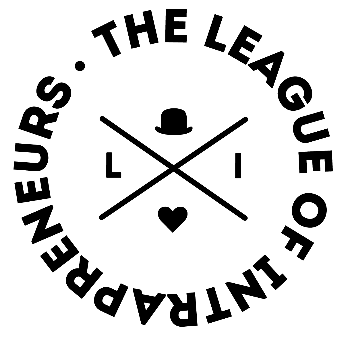 Writer: The League of Intrapreneurs